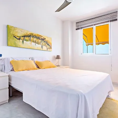 Apartamento Aviacion Roquetas de Mar