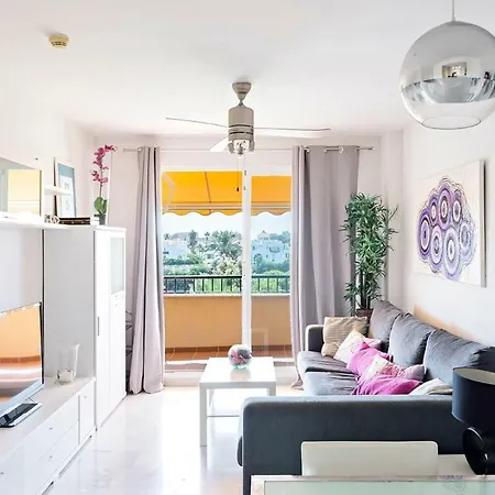 Apartamento Aviacion