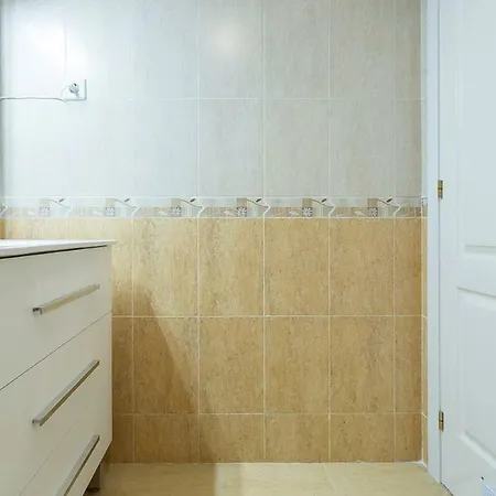 Apartamento Aviacion