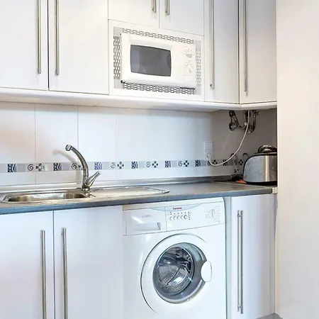 Apartamento Aviacion *