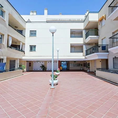 Apartamento Aviacion Roquetas de Mar