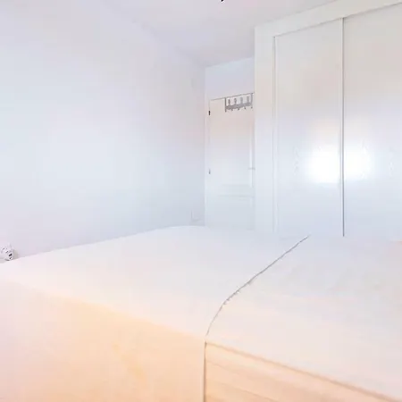 Aviacion Apartamento